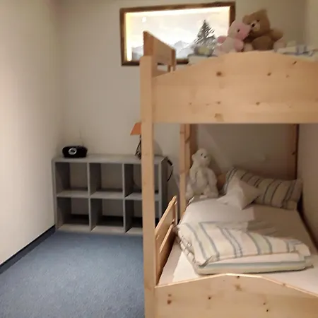 Haus Edelweiss *
