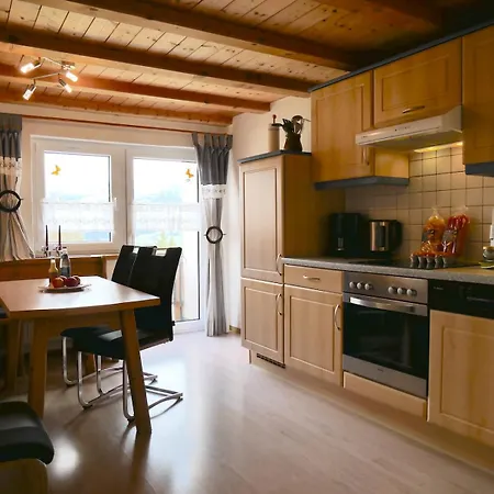 Haus Edelweiss Bad Hindelang