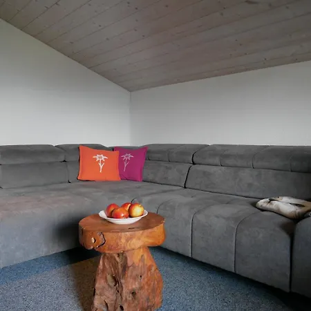 Haus Edelweiss * Bad Hindelang
