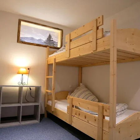 Haus Edelweiss