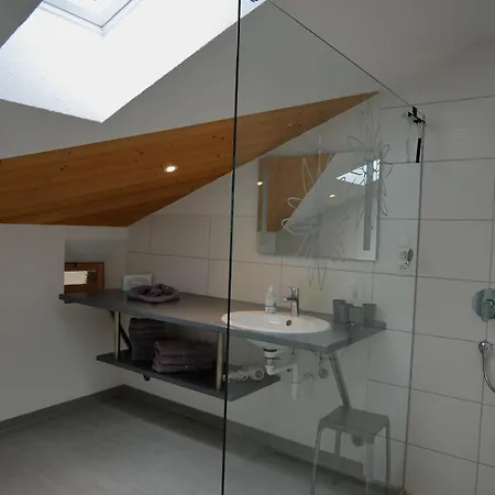 Apartment Haus Edelweiss Bad Hindelang