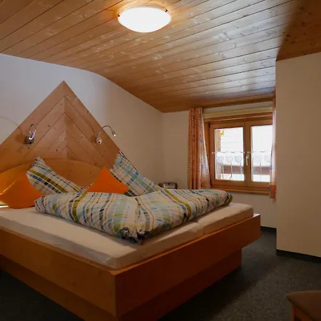 Haus Edelweiss Bad Hindelang