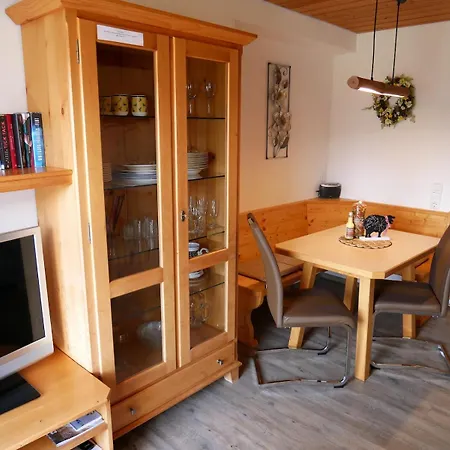 Haus Edelweiss Bad Hindelang