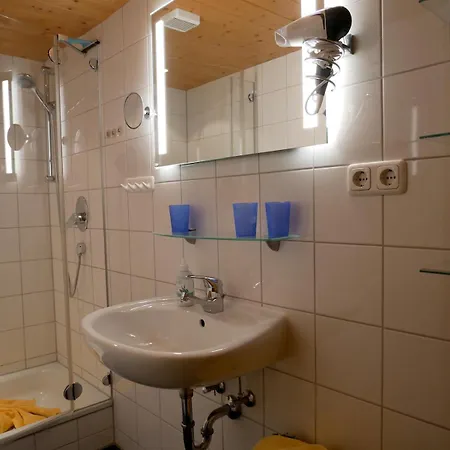 Apartment Haus Edelweiss