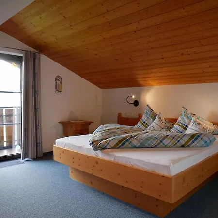 Haus Edelweiss * Bad Hindelang