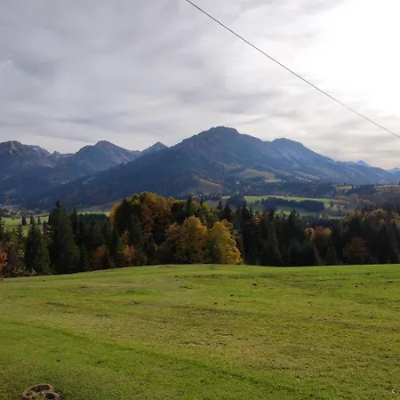 Haus Edelweiss Lägenhet