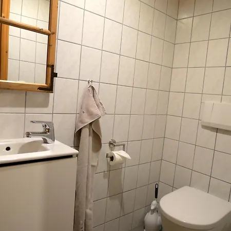 Lägenhet Haus Edelweiss Bad Hindelang