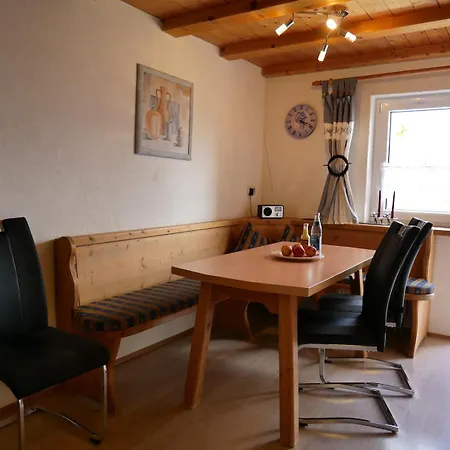 Haus Edelweiss * Bad Hindelang