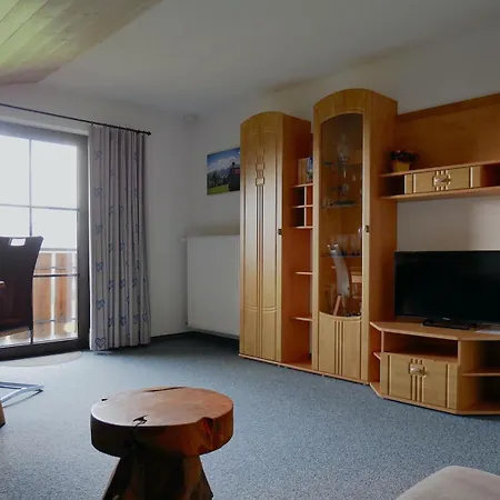 Lägenhet Haus Edelweiss