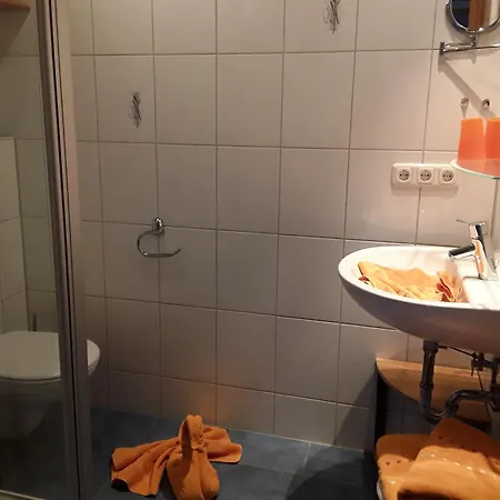 Haus Edelweiss Lägenhet
