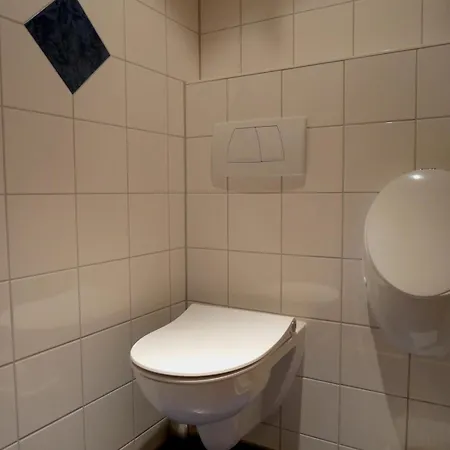 Lägenhet Haus Edelweiss Bad Hindelang