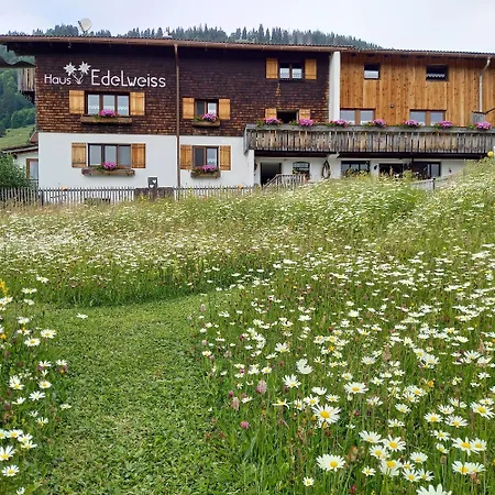 Haus Edelweiss *