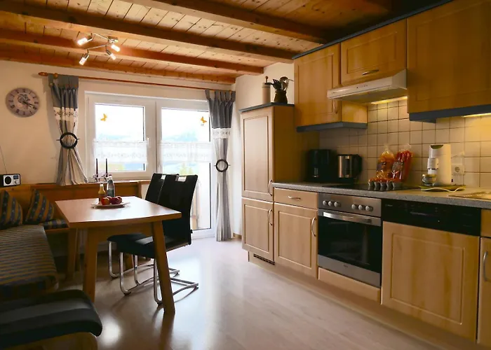 Haus Edelweiss Bad Hindelang