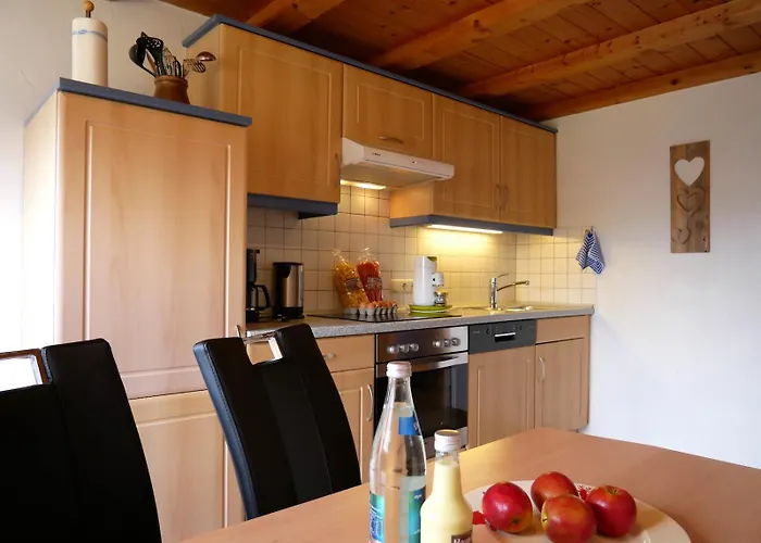 Haus Edelweiss Διαμέρισμα Bad Hindelang