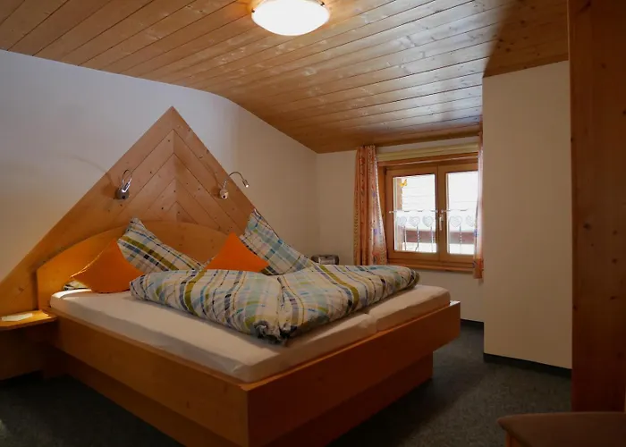 Haus Edelweiss Bad Hindelang