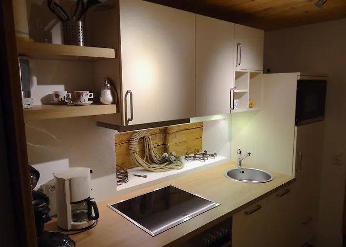 Διαμέρισμα Haus Edelweiss Bad Hindelang