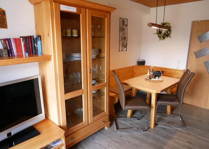 Haus Edelweiss Bad Hindelang