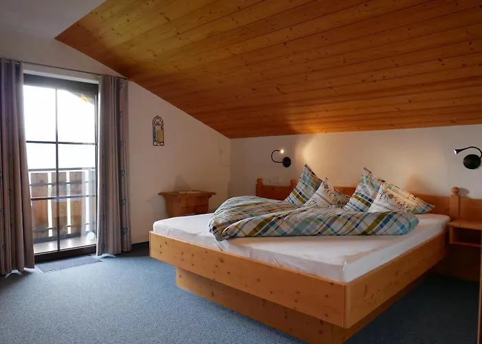 Haus Edelweiss * Bad Hindelang