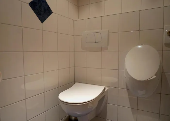 Διαμέρισμα Haus Edelweiss Bad Hindelang